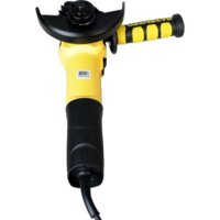 Угловая шлифмашина Hanskonner HAG1012 - Изображение №4 — Chaika Market