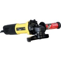 Угловая шлифмашина Hanskonner HAG1012 - Изображение №3 — Chaika Market