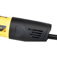 Угловая шлифмашина Hanskonner HAG1012 - Изображение №8 — Chaika Market