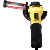 Угловая шлифмашина Hanskonner HAG1012 - Изображение №5 — Chaika Market