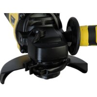 Угловая шлифмашина Hanskonner HAG1012 - Изображение №6 — Chaika Market