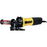 Угловая шлифмашина Hanskonner HAG1012 - Изображение №2 — Chaika Market