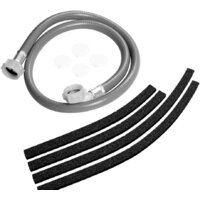 Стиральная машина MAUNFELD MFWM127STWH06 - Изображение №12 — Chaika Market