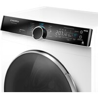 Стиральная машина MAUNFELD MFWM127STWH06 - Изображение №6 — Chaika Market