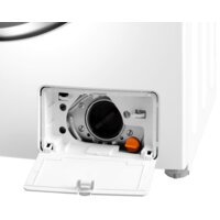 Стиральная машина MAUNFELD MFWM127STWH06 - Изображение №9 — Chaika Market