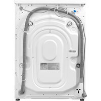 Стиральная машина MAUNFELD MFWM127STWH06 - Изображение №11 — Chaika Market