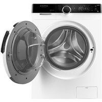 Стиральная машина MAUNFELD MFWM127STWH06 - Изображение №2 — Chaika Market