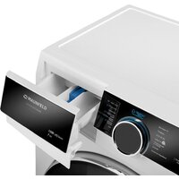 Стиральная машина MAUNFELD MFWM127STWH06 - Изображение №8 — Chaika Market