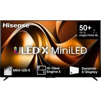 MiniLED телевизор Hisense 110UXNQ — Chaika Market