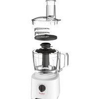 Кухонный комбайн Moulinex FP244110 - Изображение №3 — Chaika Market