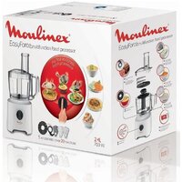 Кухонный комбайн Moulinex FP244110 - Изображение №8 — Chaika Market