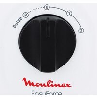 Кухонный комбайн Moulinex FP244110 - Изображение №7 — Chaika Market