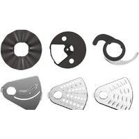 Кухонный комбайн Moulinex FP244110 - Изображение №4 — Chaika Market