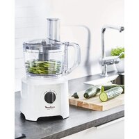 Кухонный комбайн Moulinex FP244110 - Изображение №9 — Chaika Market