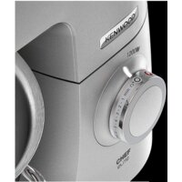 Кухонная машина Kenwood Chef Elite KVC5320S - Изображение №10 — Chaika Market