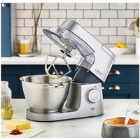 Кухонная машина Kenwood Chef Elite KVC5320S - Изображение №9 — Chaika Market