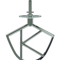 Кухонная машина Kenwood Chef Elite KVC5320S - Изображение №3 — Chaika Market