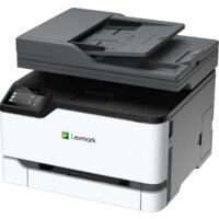 МФУ Lexmark CX331adwe - Изображение №2 — Chaika Market