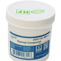 Термопаста Arctic MX-4 ACTCP00072A (1000 г) — Chaika Market