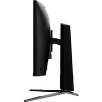 Игровой монитор MSI MAG 27C6PF - Изображение №5 — Chaika Market