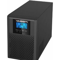 Источник бесперебойного питания IPPON Innova G2 1000 - Изображение №3 — Chaika Market