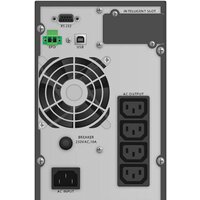 Источник бесперебойного питания IPPON Innova G2 1000 - Изображение №4 — Chaika Market