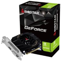 Видеокарта BIOSTAR GeForce GT 1030 4GB DDR4 VN1034TB46 — Chaika Market