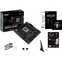 Материнская плата ASUS TUF Gaming B660M-Plus WiFi - Изображение №5 — Chaika Market