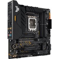 Материнская плата ASUS TUF Gaming B660M-Plus WiFi - Изображение №6 — Chaika Market