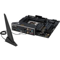 Материнская плата ASUS TUF Gaming B660M-Plus WiFi - Изображение №4 — Chaika Market