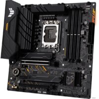 Материнская плата ASUS TUF Gaming B660M-Plus WiFi - Изображение №2 — Chaika Market