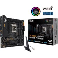 Материнская плата ASUS TUF Gaming B660M-Plus WiFi — Chaika Market