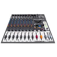 Микшерный пульт Behringer Xenyx X1222USB - Изображение №2 — Chaika Market