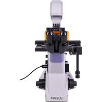 Микроскоп Magus Lum V500 82908 - Изображение №5 — Chaika Market