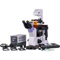 Микроскоп Magus Lum V500 82908 - Изображение №2 — Chaika Market