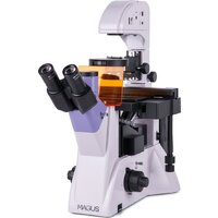 Микроскоп Magus Lum V500 82908 - Изображение №1 — Chaika Market