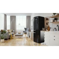 Холодильник Gorenje ONRK619DBK - Изображение №15 — Chaika Market