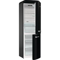 Холодильник Gorenje ONRK619DBK - Изображение №2 — Chaika Market