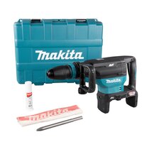 Отбойный молоток Makita HM002GZ03 (без АКБ) - Изображение №15 — Chaika Market