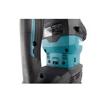 Отбойный молоток Makita HM002GZ03 (без АКБ) - Изображение №11 — Chaika Market