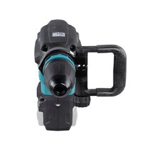 Отбойный молоток Makita HM002GZ03 (без АКБ) - Изображение №9 — Chaika Market