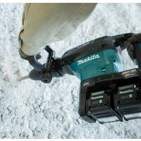 Отбойный молоток Makita HM002GZ03 (без АКБ) - Изображение №19 — Chaika Market