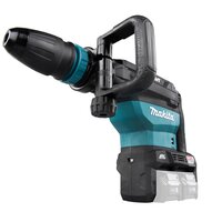 Отбойный молоток Makita HM002GZ03 (без АКБ) - Изображение №10 — Chaika Market