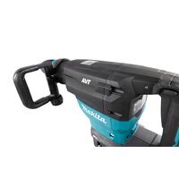 Отбойный молоток Makita HM002GZ03 (без АКБ) - Изображение №12 — Chaika Market