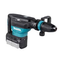 Отбойный молоток Makita HM002GZ03 (без АКБ) - Изображение №7 — Chaika Market