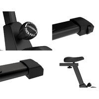 Велотренажер Unixfit BL-390 - Изображение №13 — Chaika Market