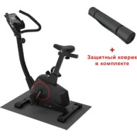 Велотренажер Unixfit BL-390 - Изображение №16 — Chaika Market