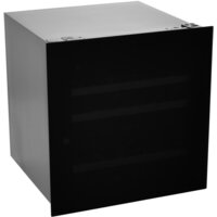 Винный шкаф ZUGEL ZCWI360DB — Chaika Market