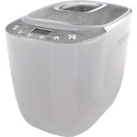 Хлебопечка CENTEK CT-1418 (белый) — Chaika Market