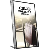 Портативный монитор ASUS ZenScreen MB16AC - Изображение №5 — Chaika Market